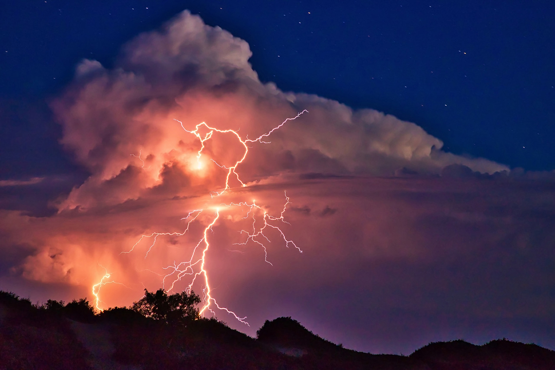 Lightning