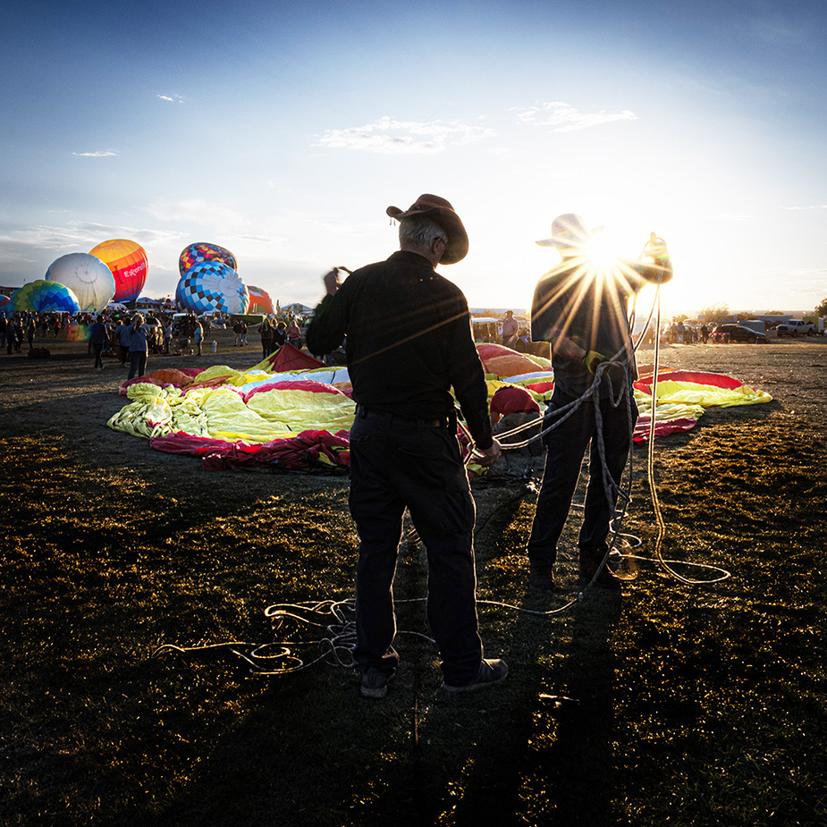 Balloon Cowboys for web