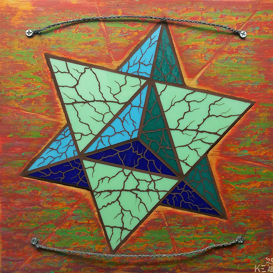 Metatron Cube for web