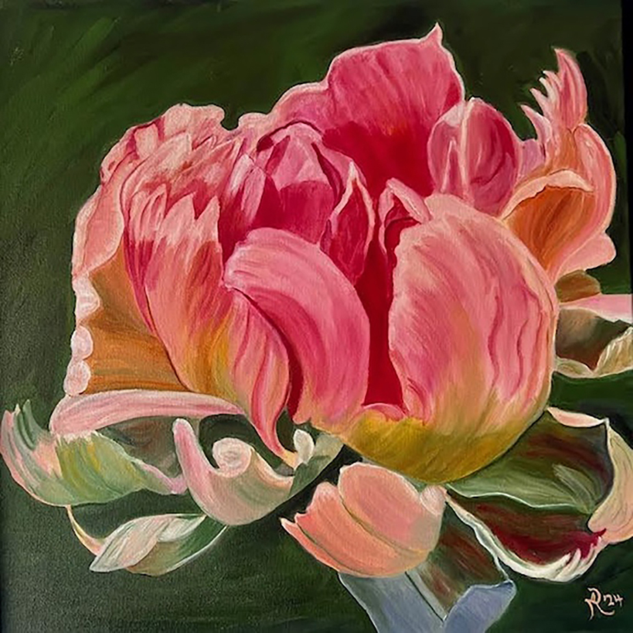 Peach Peony for web
