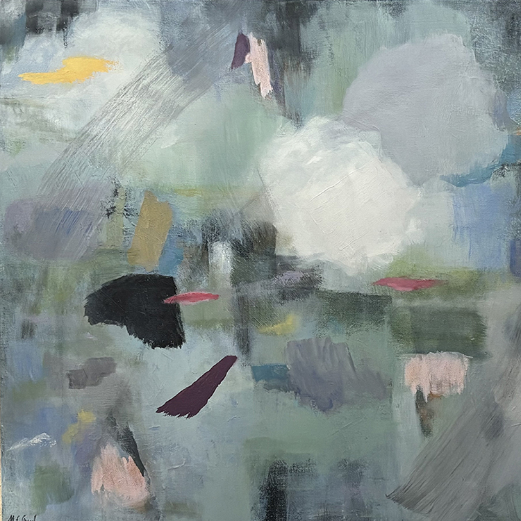 Hope Floats (detail), for web