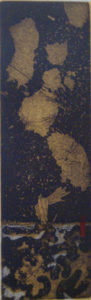 Janet Shagam, Between Heaven and Earth