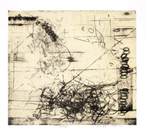 Janet Shagam, Markings