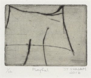 Janet Shagam, Playful