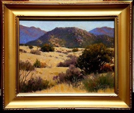 Robert Kuester: Bear Canyon
