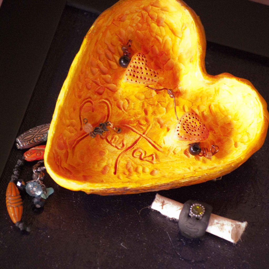 Carol Maestas: Love You more than Mac &amp; Cheese (back)