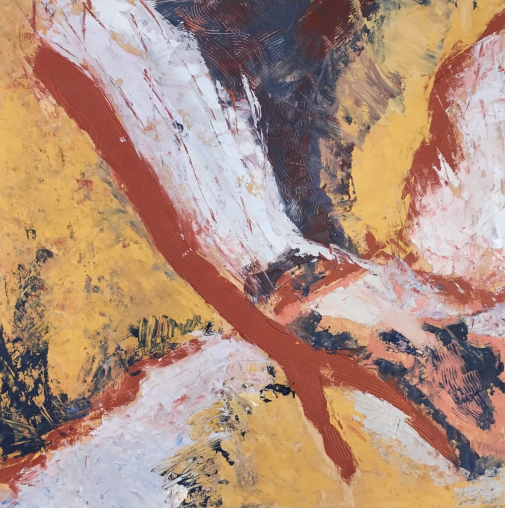 Ashton Phillips: Cascades