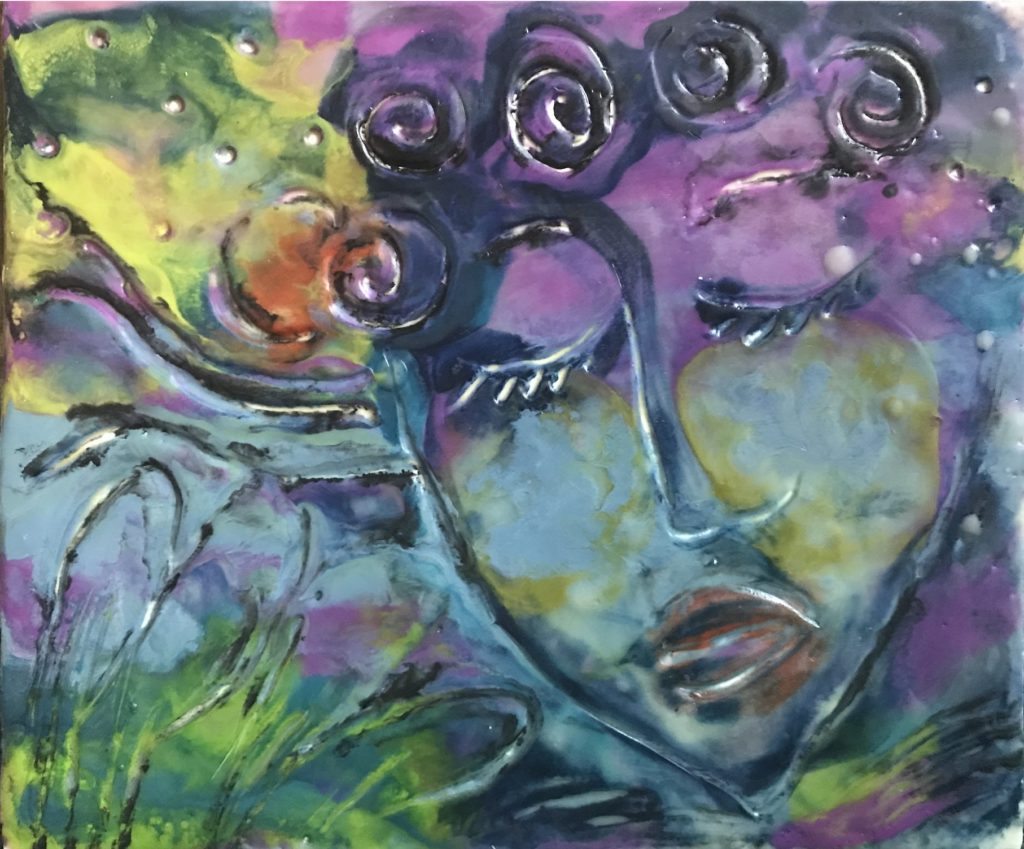 Gala Yershevich: Dream
