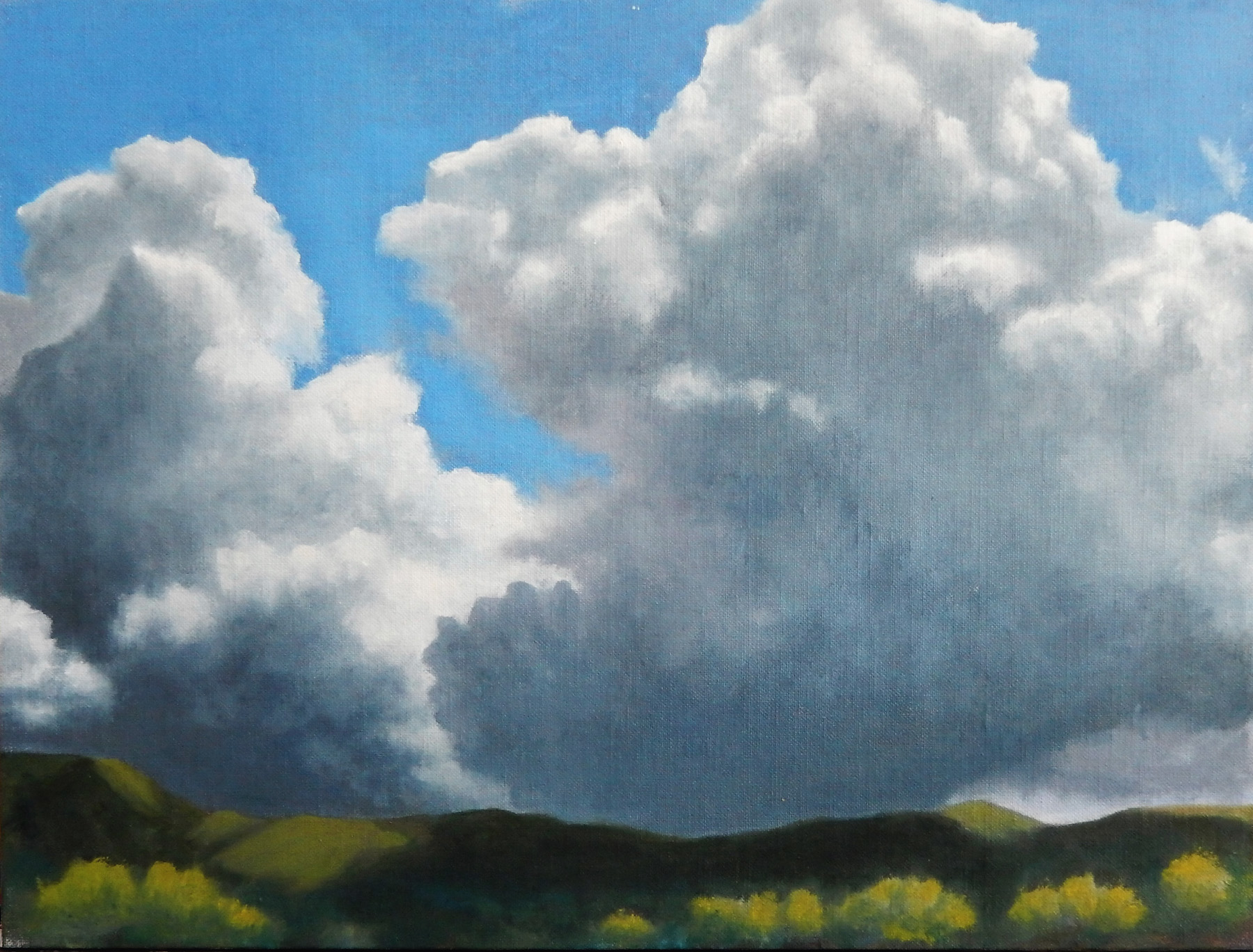 Stauffer - BILLOW