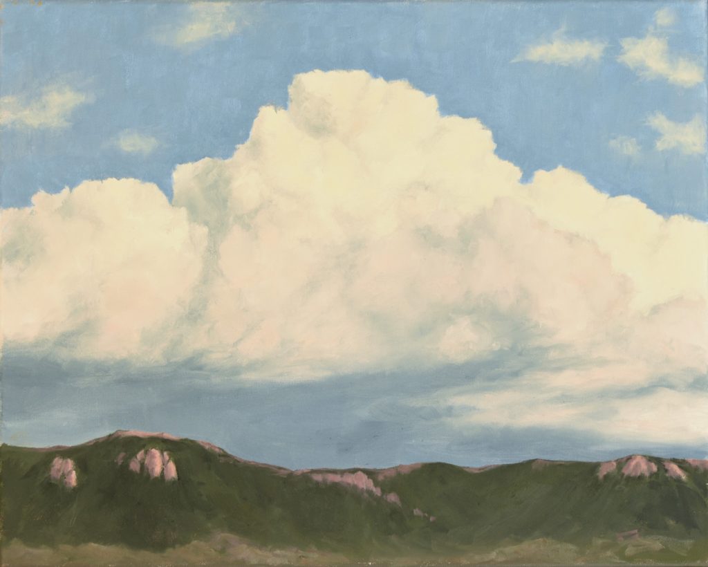 Diana Stauffer: Promises