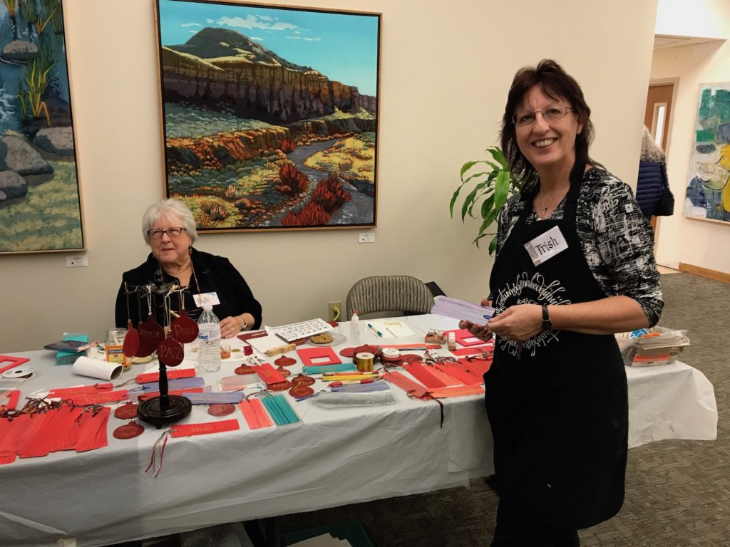 Calligraphy Society