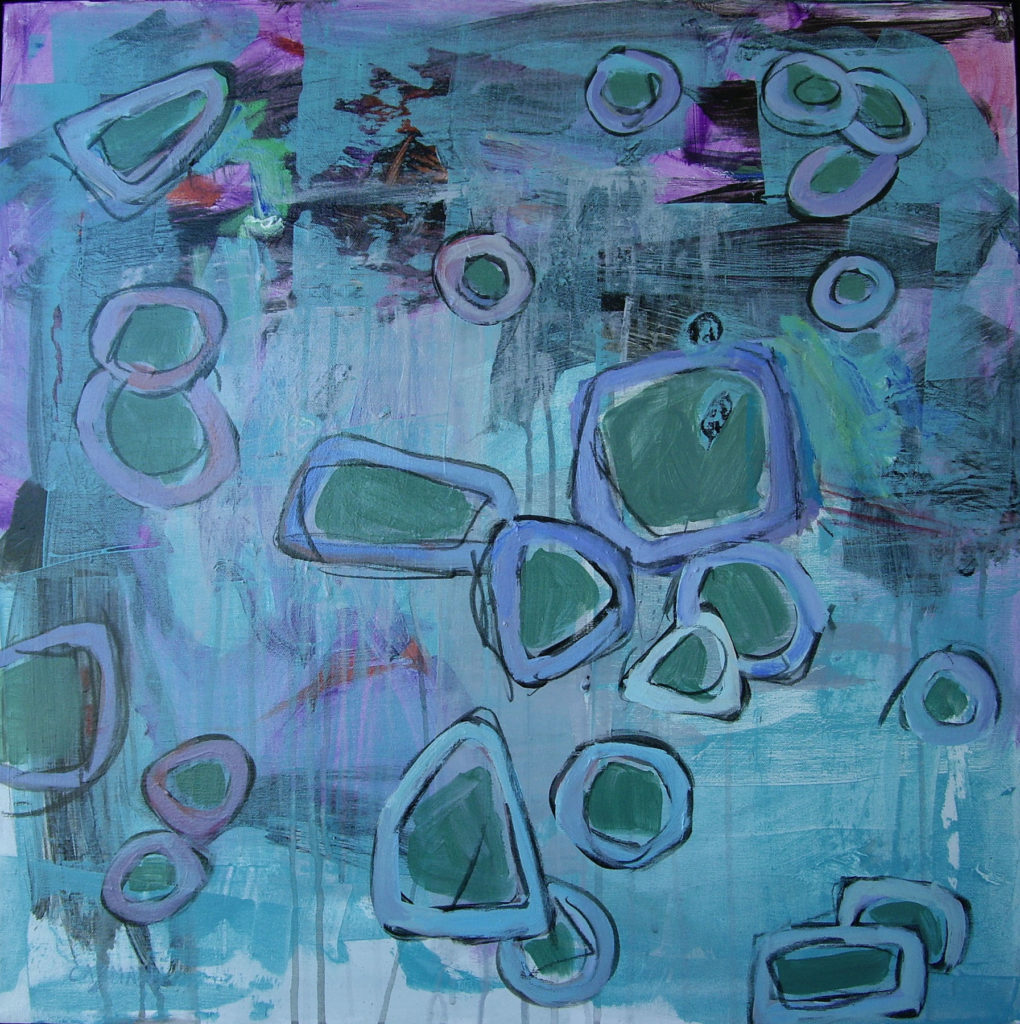 Edna Casman: Free &amp; Friendly, I
