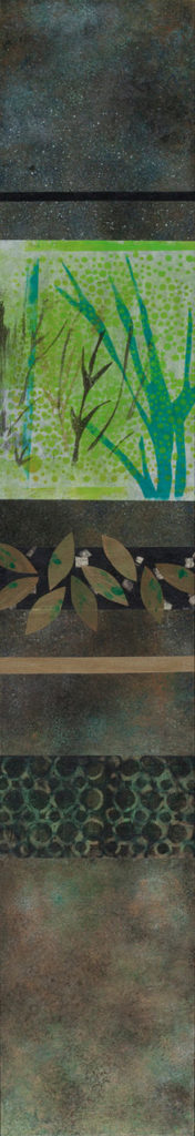 Patricia Forbes: Bosque del Apache