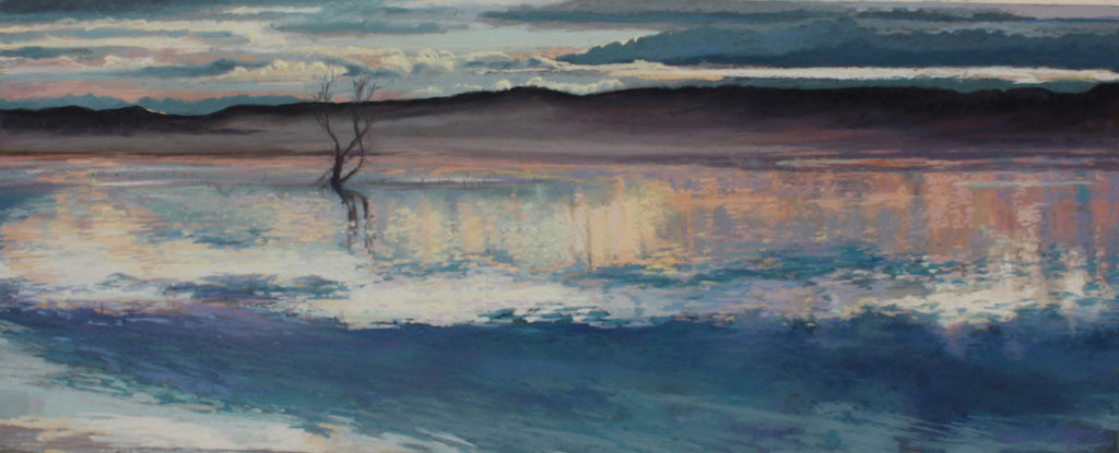 Katherine Irish: Eagle&#039;s Perch