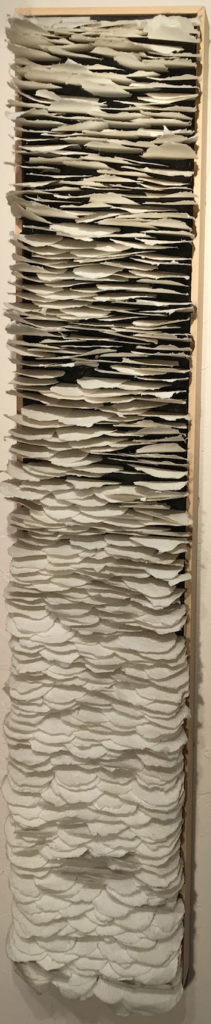 Stephanie Lerma: Black &amp; White Study