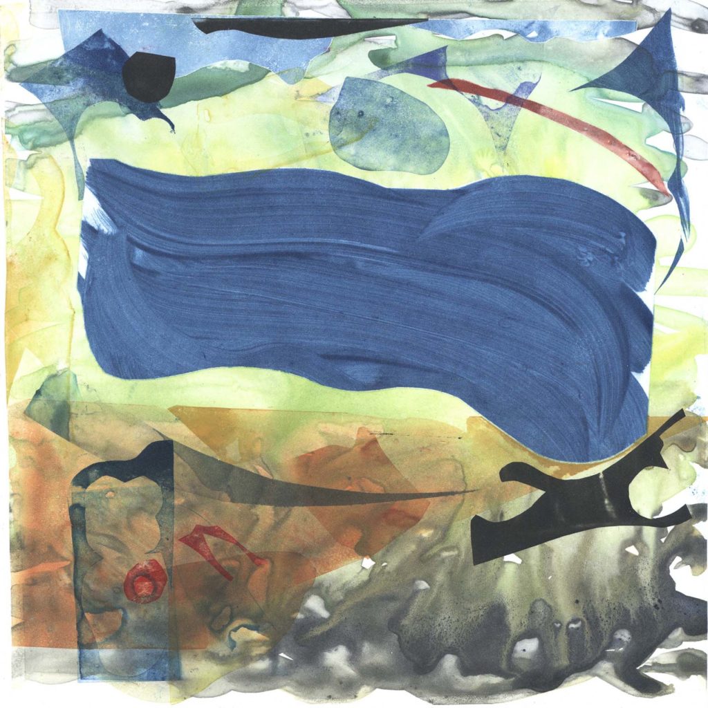 Mary Sundstrom: Nudibanch