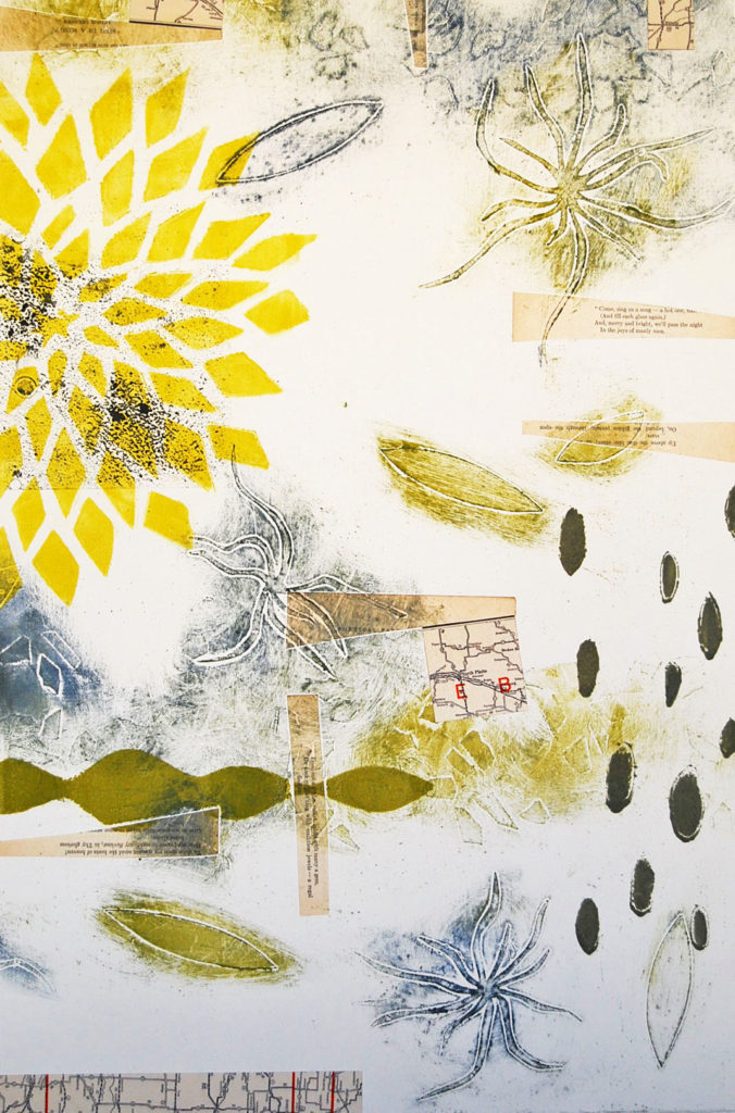 Christine Herman: Roads &amp; Rhymes 1