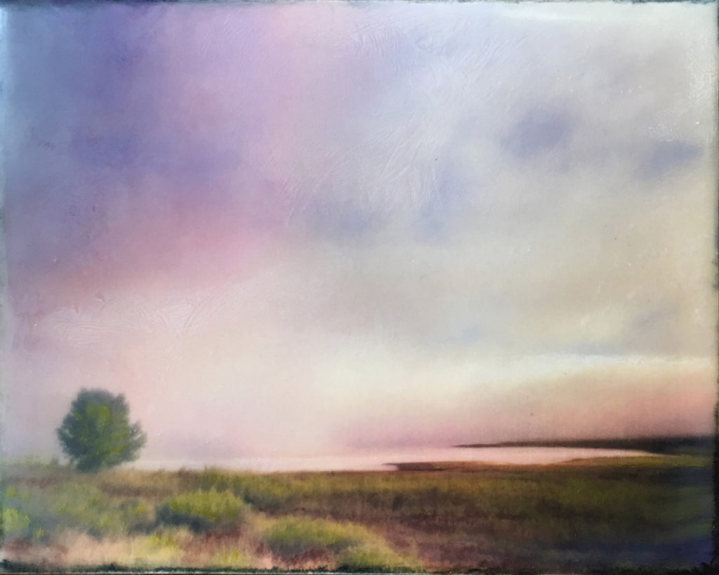 Carol Mell: Storm’s End