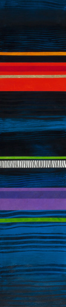 Patricia Forbes: Taos