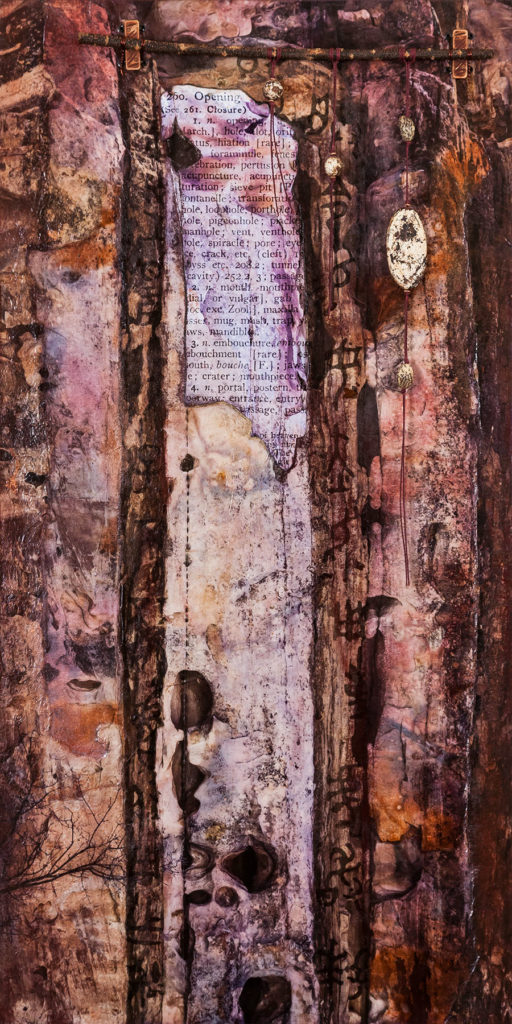 Chris Meyer: Hidden Portal