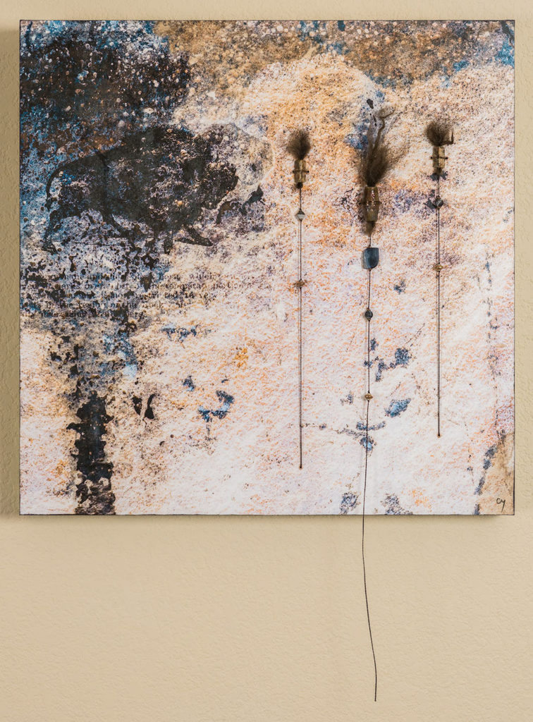 Chris Meyer: Resilience