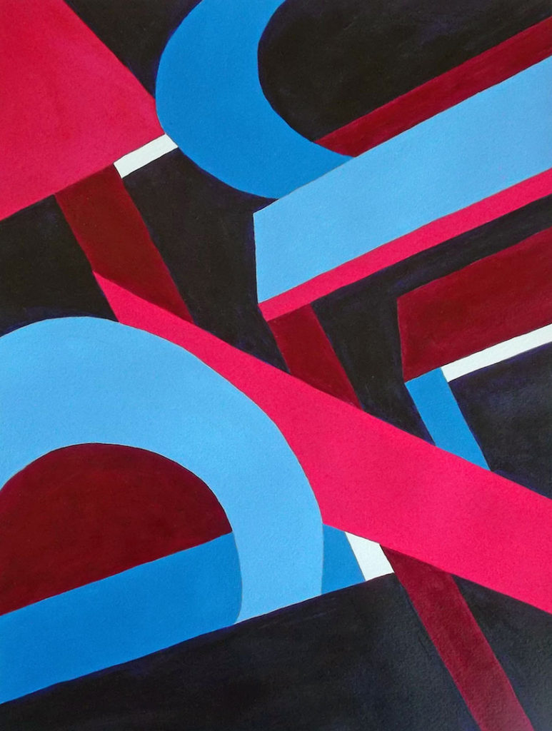 Janine Wilson: Chimes