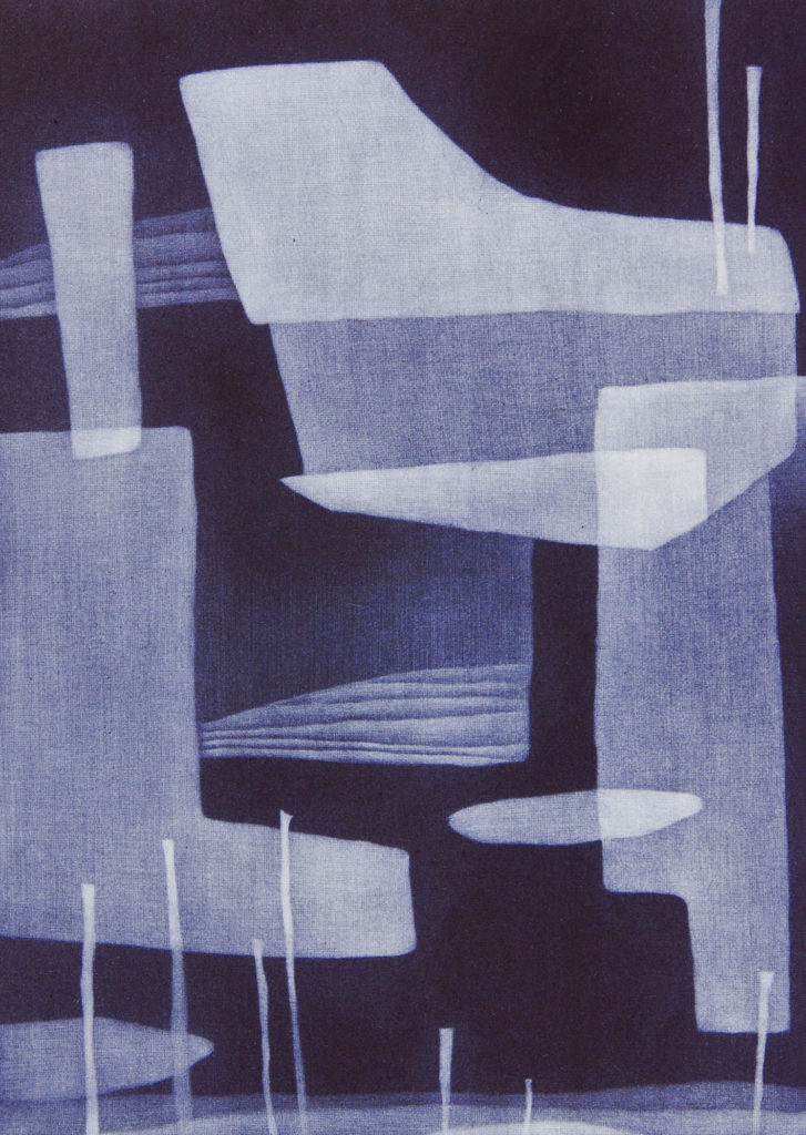 Eun-Ji Choi: In A Dream