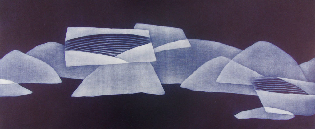 Eun-Ji Choi: The Nature