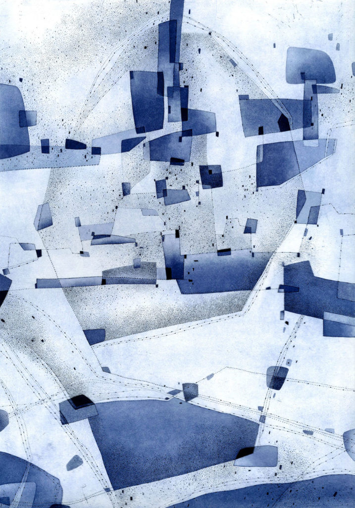 Eun-Ji Choi: The Milky Way