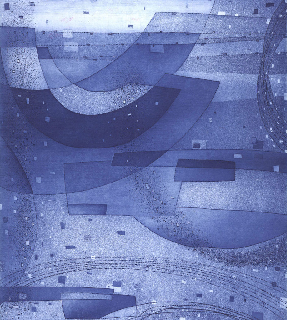 Eun-Ji Choi: The Time
