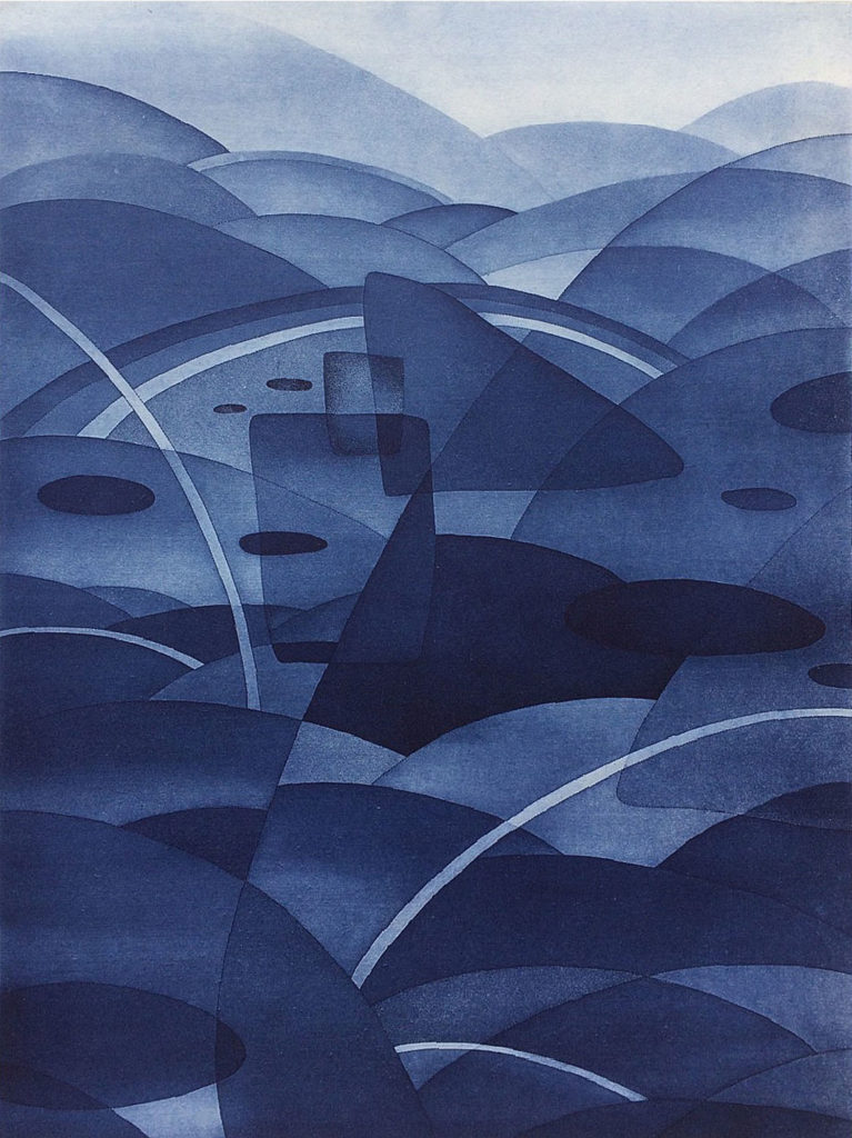 Eun-Ji Choi: The Time II