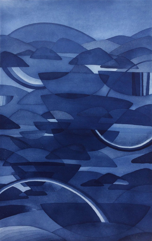 Eun-Ji Choi: The Utopia II