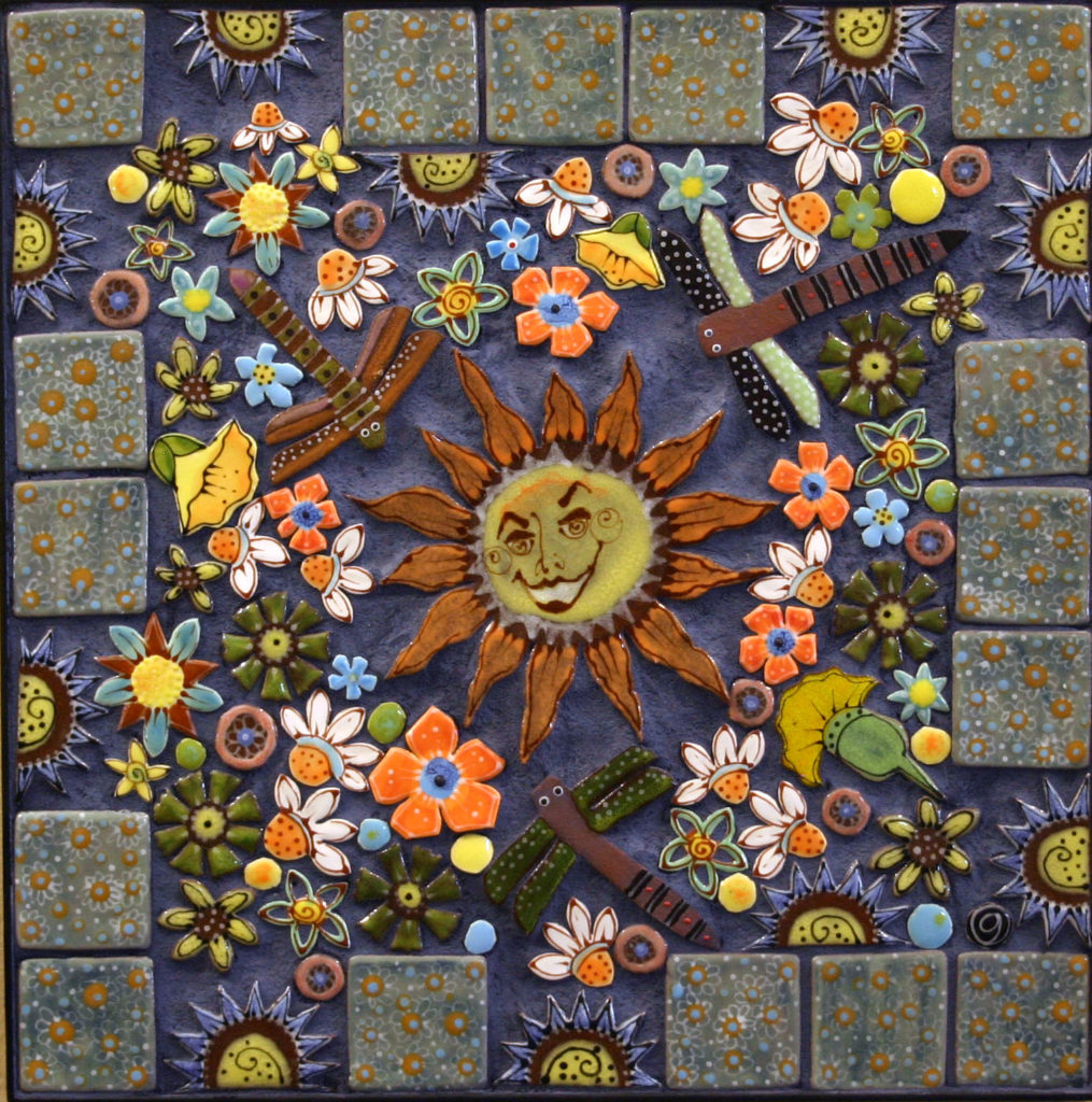 Meg Butler: Inside My Garden