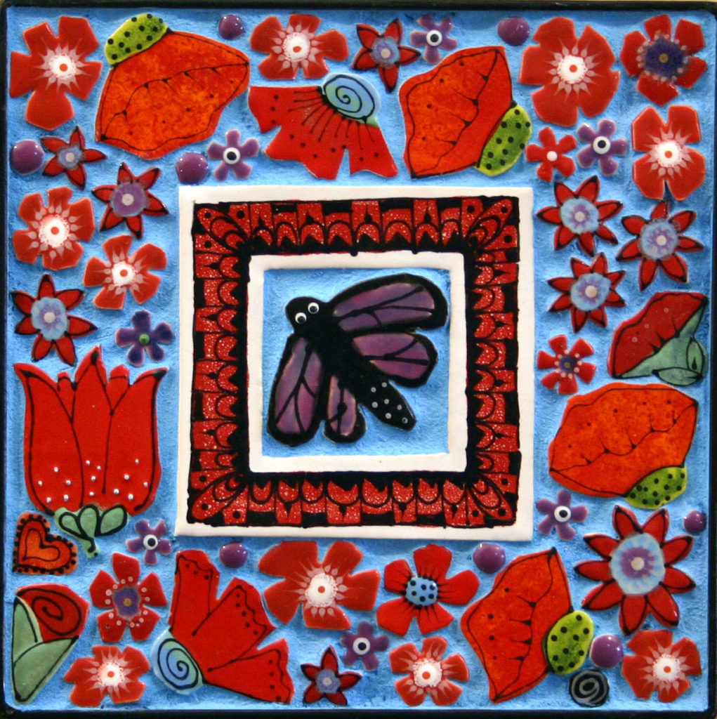 Meg Butler: Monarch