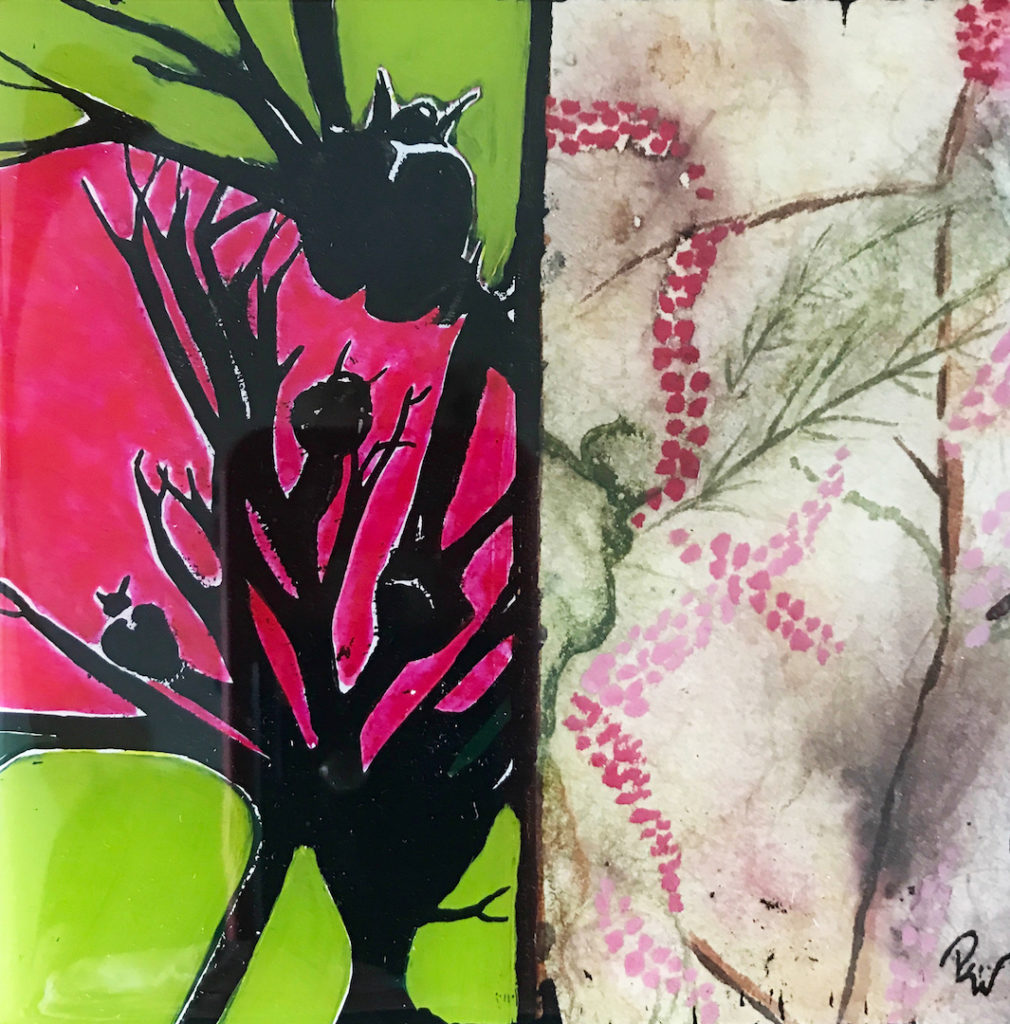 P.K. Williams: Nature&#039;s Helpers