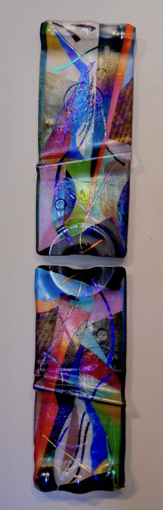 Lisa Chernoff: Ablaze
