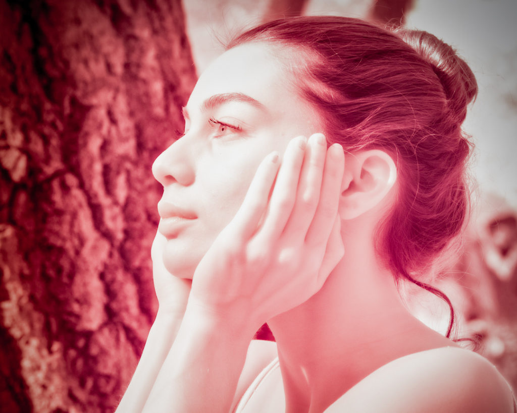 Cheryl Cathcart: Finding Inner Peace