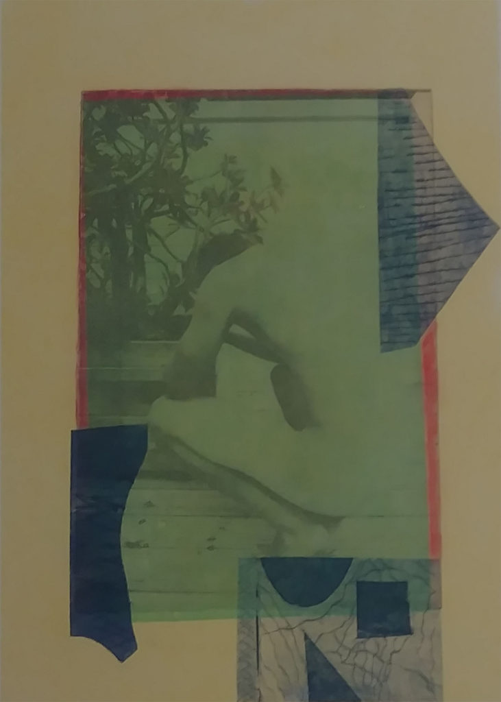 Jorge Tristani: Penance, no. 2