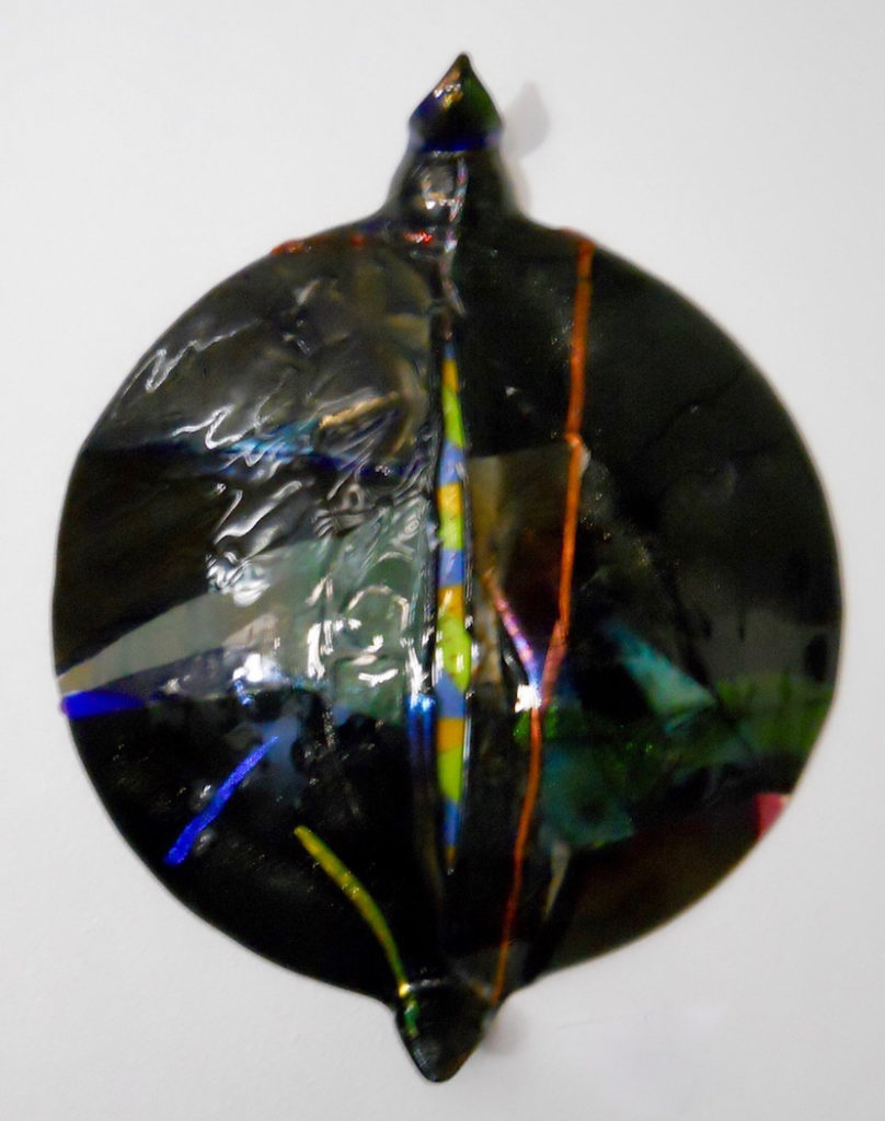 Lisa Chernoff: Splice