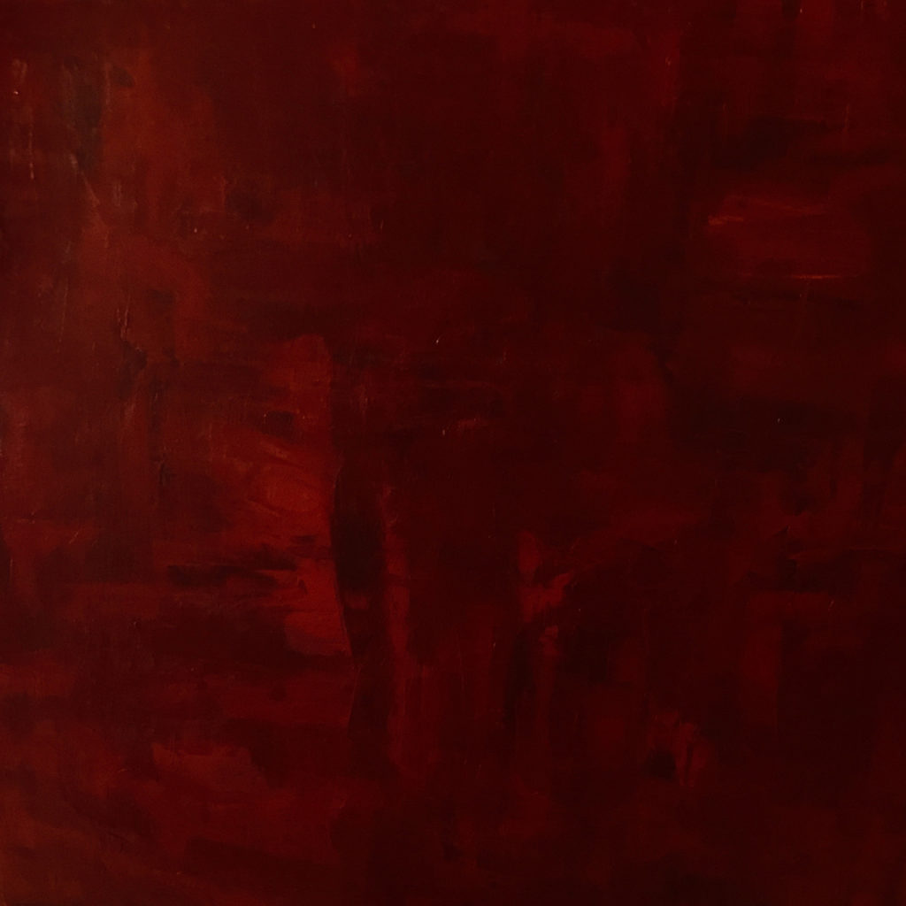 Elaine Lewis: Then She Red Between the Lines