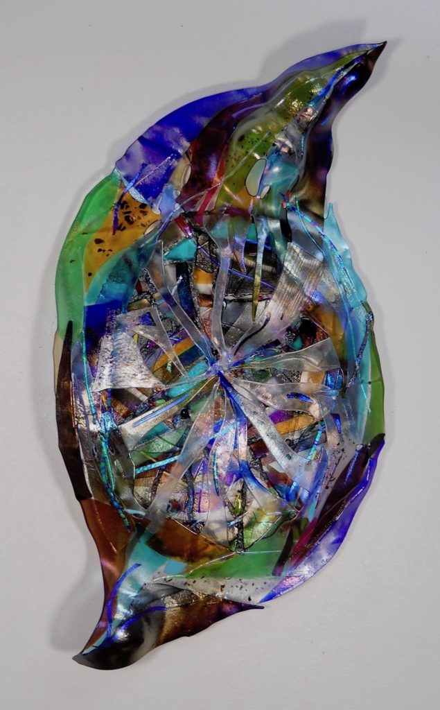 Lisa Chernoff: Windswept