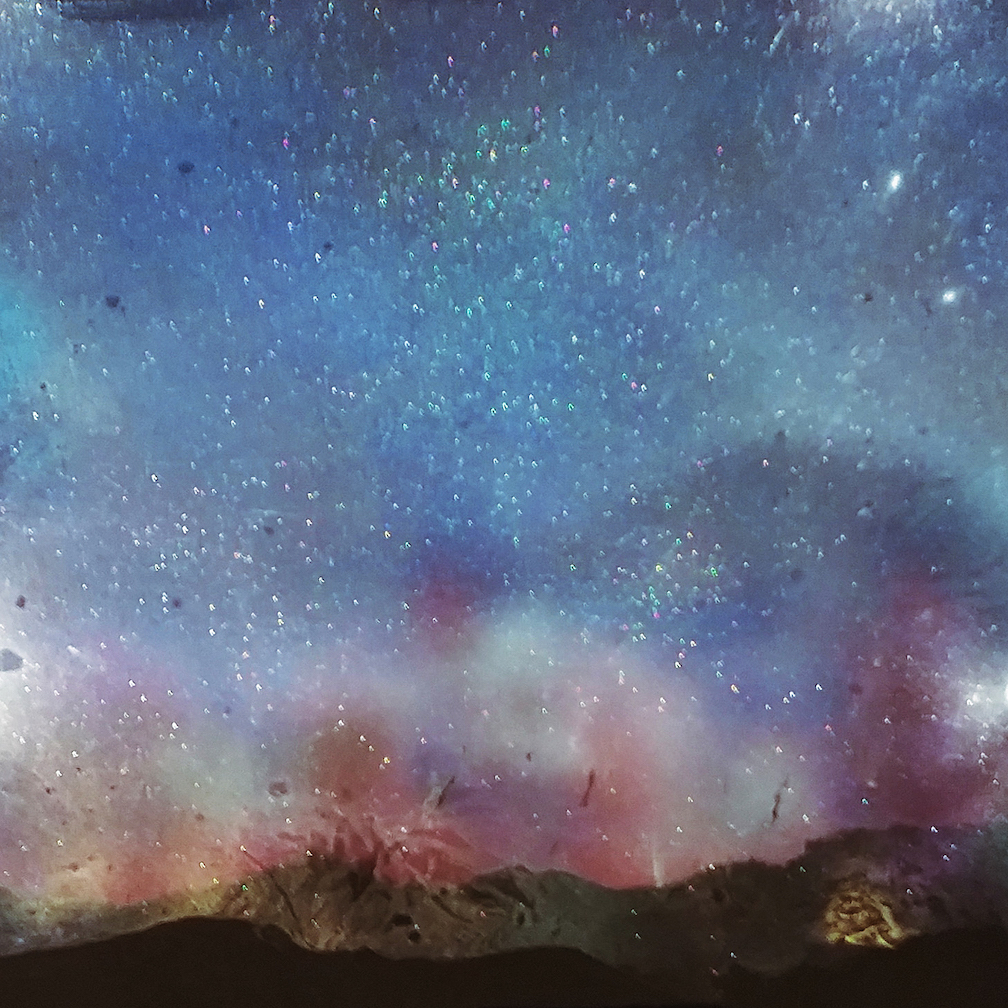 Afterglow