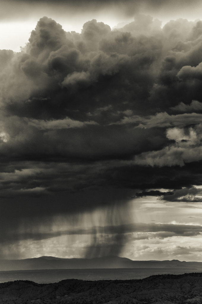 Max Woltman: Billows