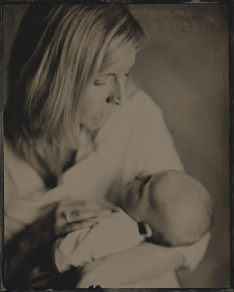 Kevin Black: Birth