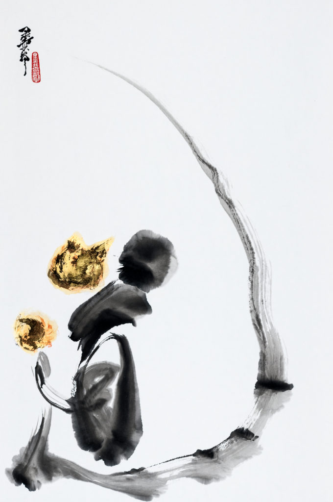 Meredith McPherson: Follow the Yellow Brick Road