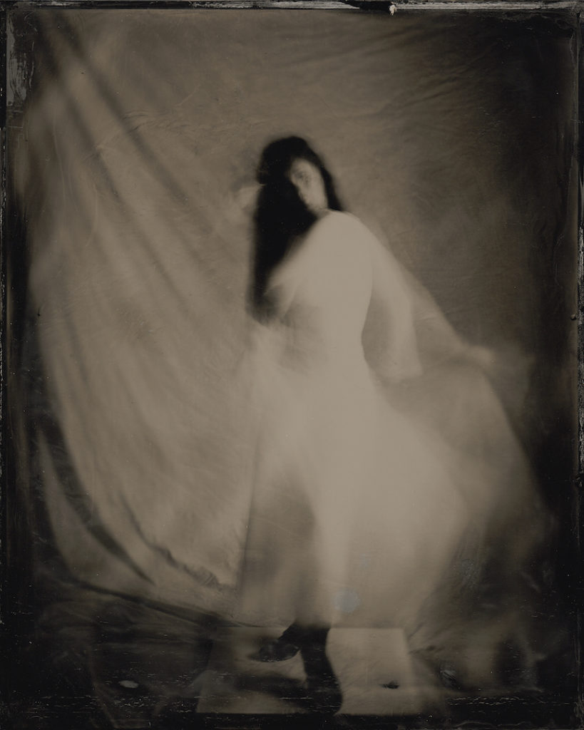 Kevin Black: Movement