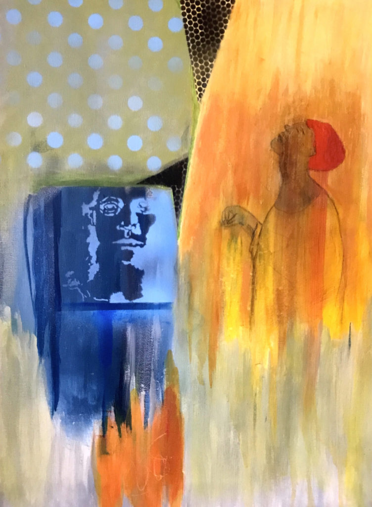 Kate Palmo: Oh the Memories