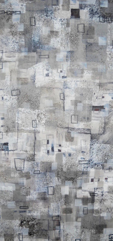 Katharine Noe: Perplexing Pursuit