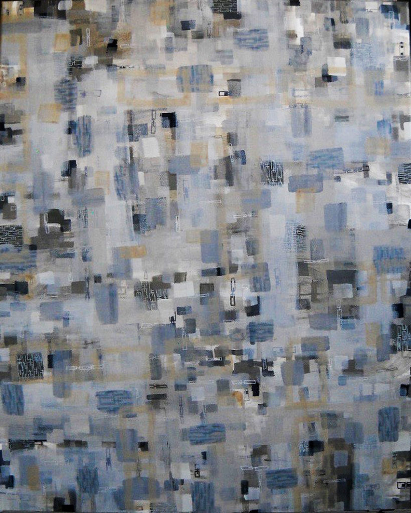 Katharine Noe: Transcendent Sequence