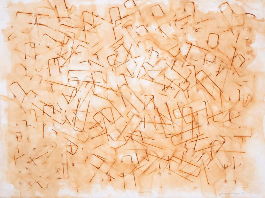 Janet Shagam: Rainy Day